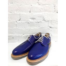 Issy Shoes - Blue
