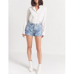 Wily Ultra High Waisted Short