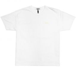 RUBBER PATCH - off-white