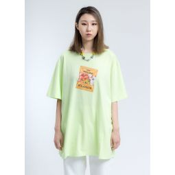 Gummy Bear T-Shirt - green