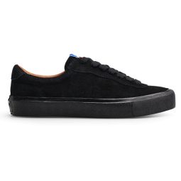 VM001 Suede Lo shoes - Black/Black