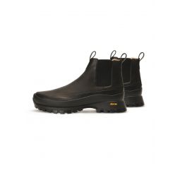 Stretch Limo Chelsea Boots