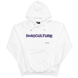Sub)culture Hoodie