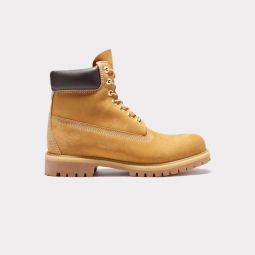 Boot Premium 6 inch BOOTS - Wheat Brown