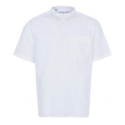 Doran Shirt - White