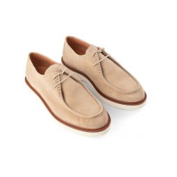 Cosmos Apron shoes - Sand