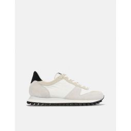 Marathon Trail Runner shoes - White