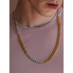 2Tone Patch Chain