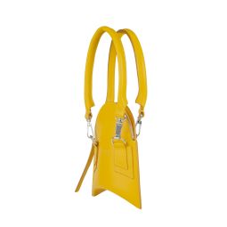 Fang Bag - Yellow