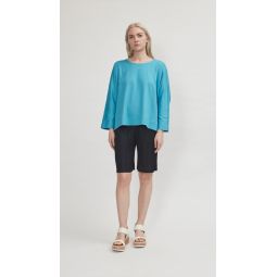 Easy T - Turquoise Blue