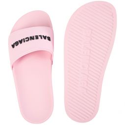 Pool Slide Sandal - Pink