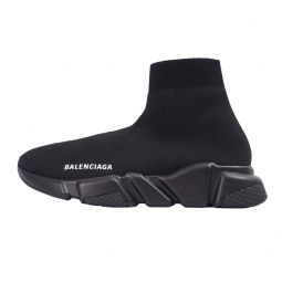 Speed 2.0 Sneakers - Black