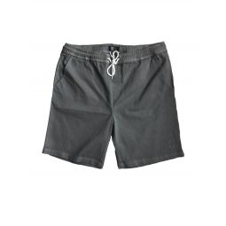 Lira Clothing Collins Pigment Dyed Short