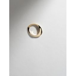 Aero Ring - Bronze
