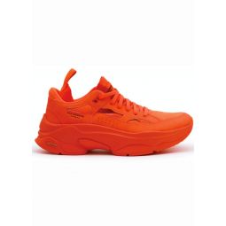 Corre Seattle Brandblack Saga 130 sneakers - Orange