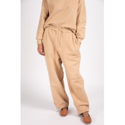 Jameson Trousers - Camel