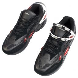 Cyclon 21 sneaker - Black