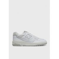 BB550PB1 Sneakers - White/Grey