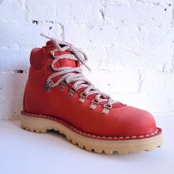 Roccia Vet Boot - Red