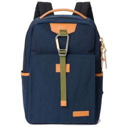 Link Backpack - Navy