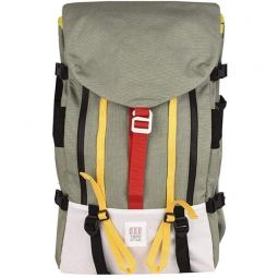Mountain Pack - Silver