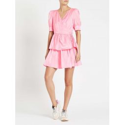 Akiima Dress - Pink