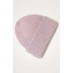 East Beanie - Baby Lilas