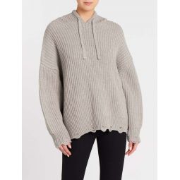Haedi Sweater - gray