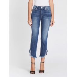 Hoxton Straight Ankle 27 Jean