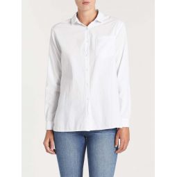 Piz Shirt - White