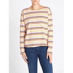 MiH Jeans Simple Mariniere - Yellow