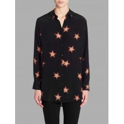MiH Jeans Simple Shirt - Star