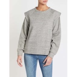 Stump Sweater - Grey
