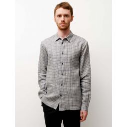 Speedcuber Shirt - Grey