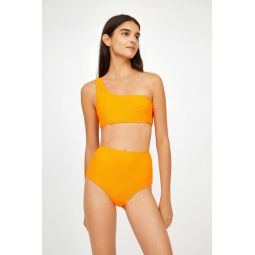 Dory Bikini Bottom - tangerine