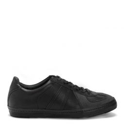 Veg Manual Industrial Products Sneaker - Black