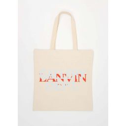 Lanvin X Gallery Dept Tote Bag - Multi