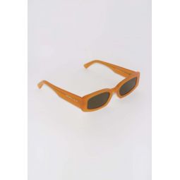 Boavista Sunglasses - Orange