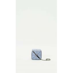 Bao Bao Mini Cube Keychain - Lavendar