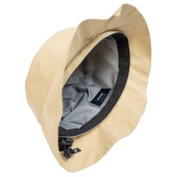 Acronym 3L Waterproof Bucket Hat - Beige