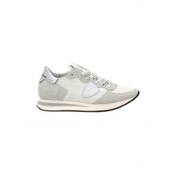 TRPX Low Sneaker - white