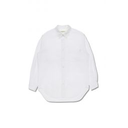 EASYGOING OXFORD SHIRTS