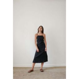 Ley Dress - Black