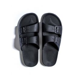 Basic Slides - Black