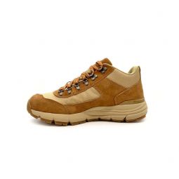 South Rim BOOT - Bronze Wide Fit
