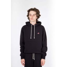 MADE in USA Core Hoodie sweater - Black