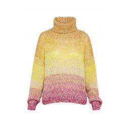 Shaded Sweater - Mango