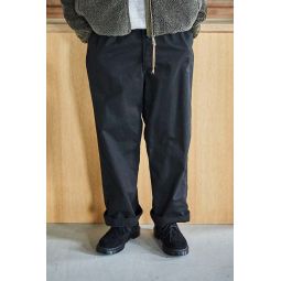 orSlow M-52 French Army Trouser - BLACK 61