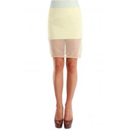 Lemonade Skirt