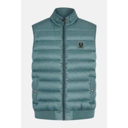 Circuit Gilet - Faded Teal